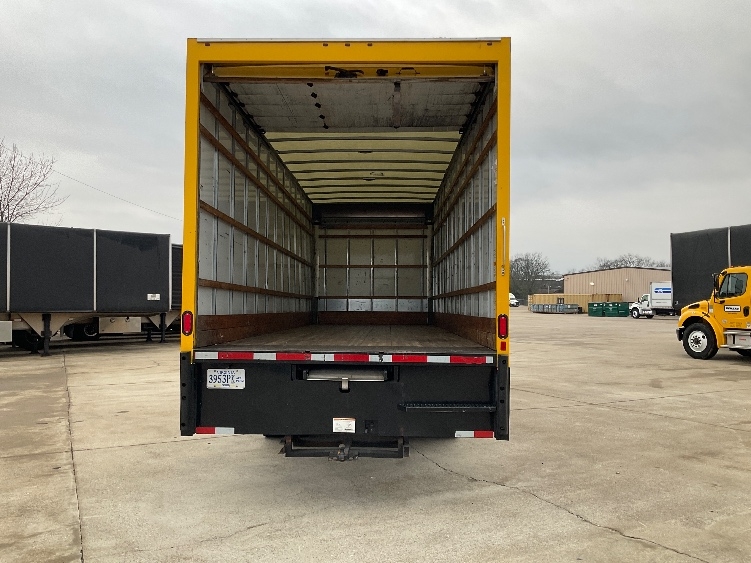 2021 International MV in Bowling Green, KY — photo 8