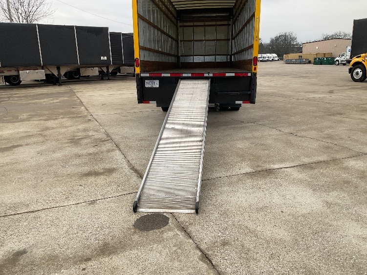 2021 International MV in Bowling Green, KY — photo 9