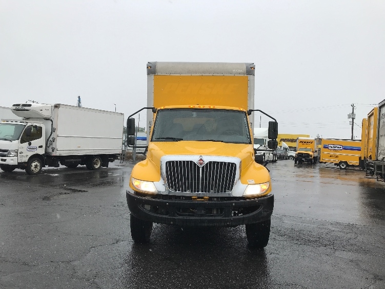 2021 International MV in Spokane Valley, WA — photo 2