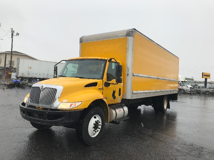 2021 International MV in Spokane Valley, WA — photo 3