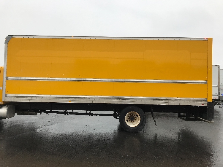 2021 International MV in Spokane Valley, WA — photo 4