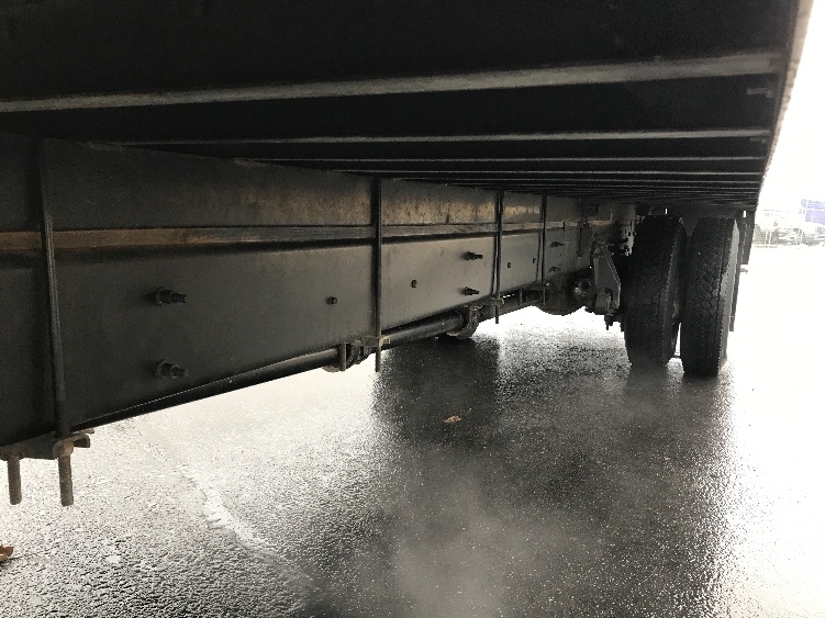 2021 International MV in Spokane Valley, WA — photo 5