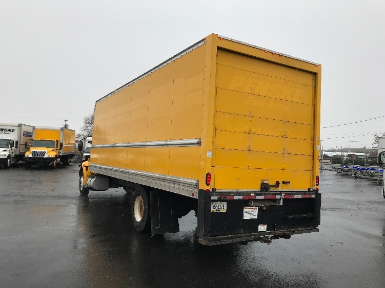 2021 International MV in Spokane Valley, WA — photo 6