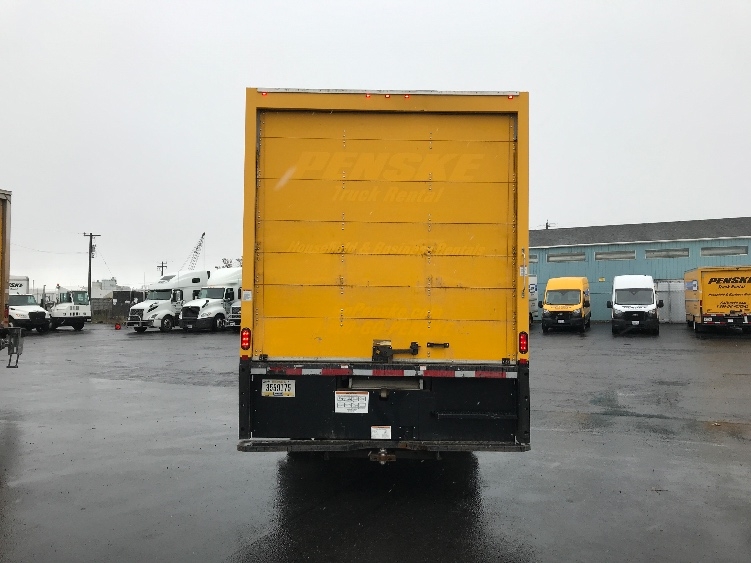 2021 International MV in Spokane Valley, WA — photo 7