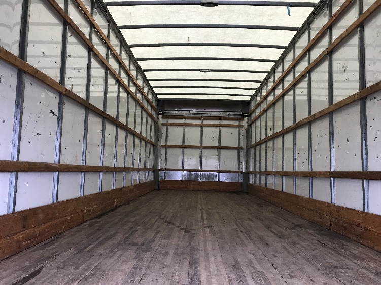 2021 International MV in Spokane Valley, WA — photo 8