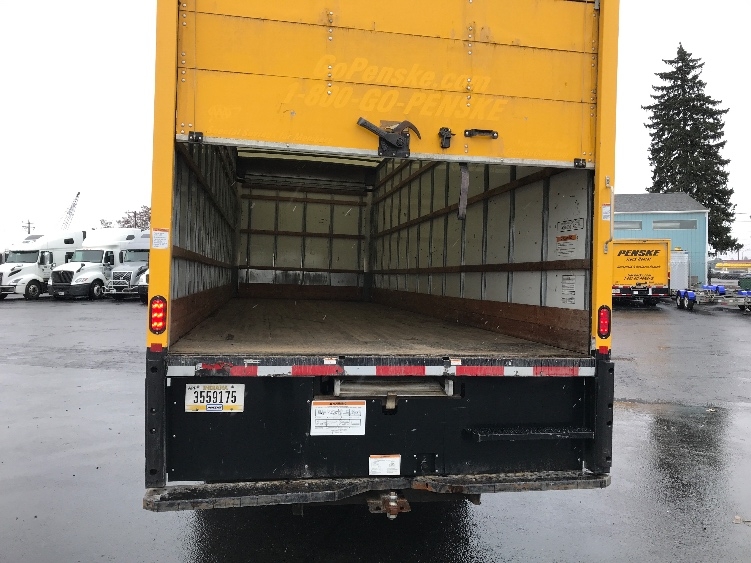 2021 International MV in Spokane Valley, WA — photo 9