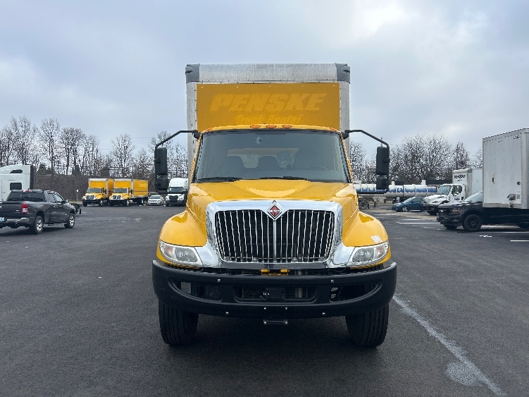 2021 International MV in Louisville, KY — photo 2
