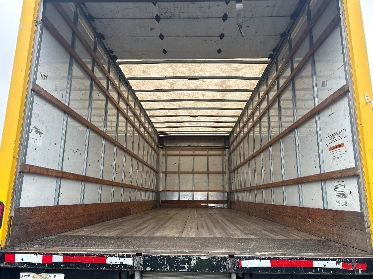2021 International MV in Louisville, KY — photo 8