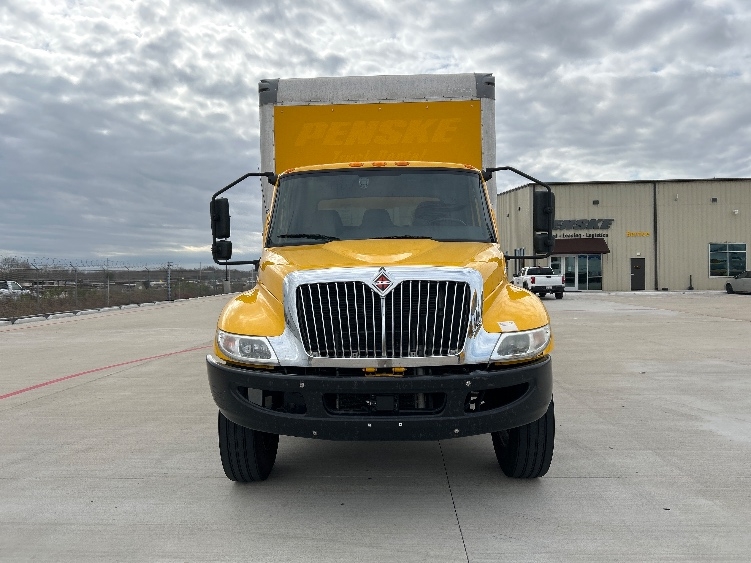 2021 International MV in Katy, TX — photo 2