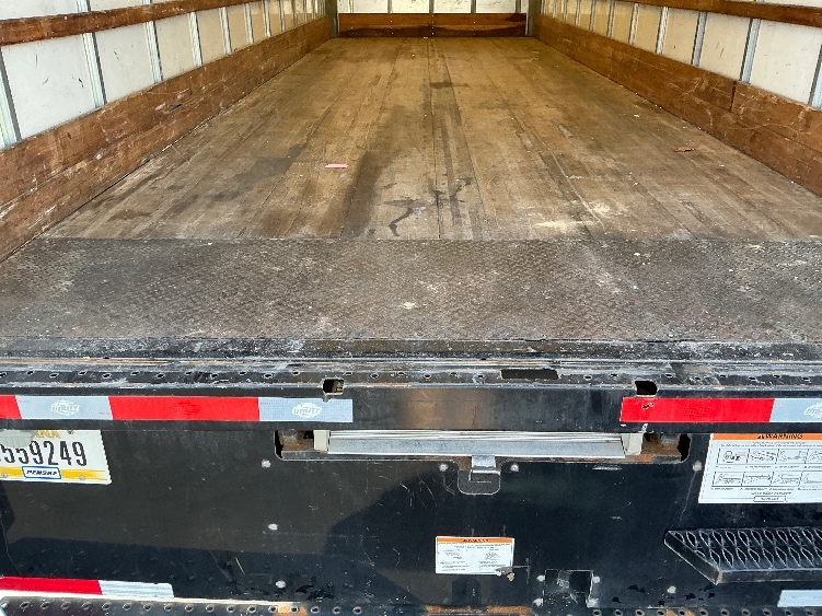2021 International MV in Lexington, KY — photo 10