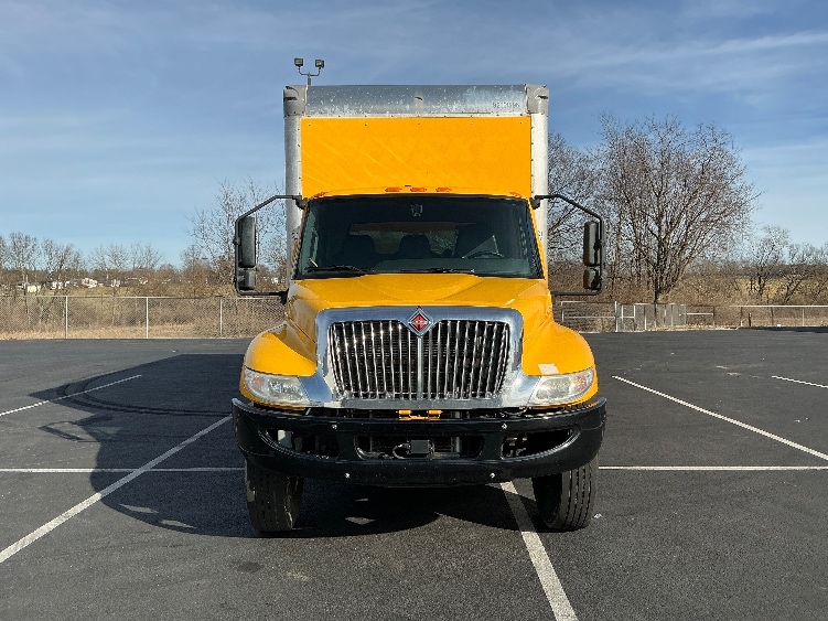 2021 International MV in Lexington, KY — photo 2