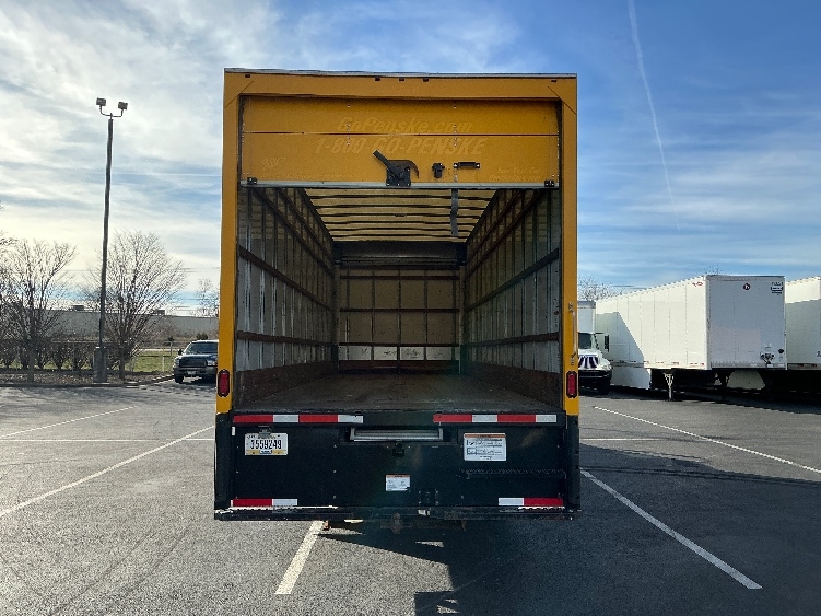 2021 International MV in Lexington, KY — photo 8