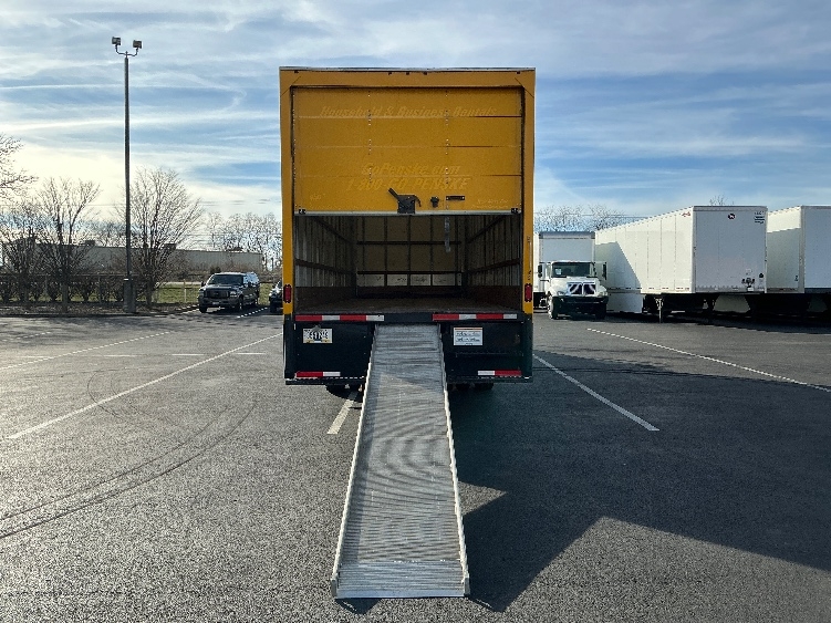 2021 International MV in Lexington, KY — photo 9