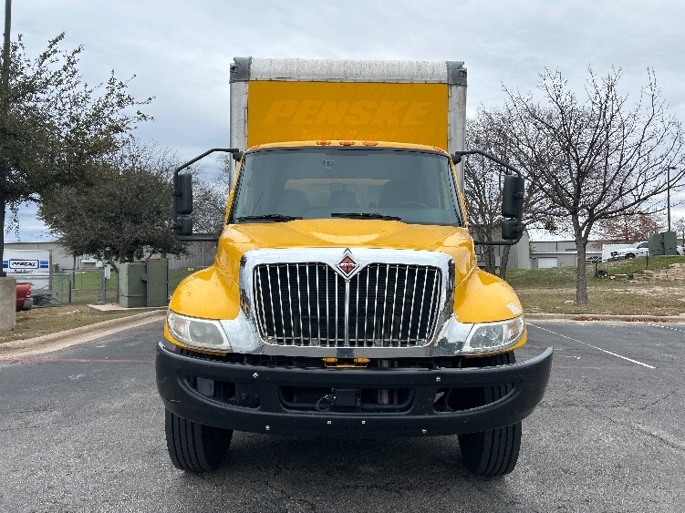 2021 International MV in San Antonio, TX — photo 2