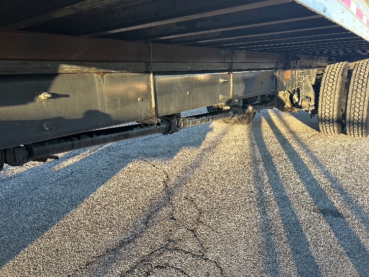 2021 International MV in Davenport, IA — photo 5