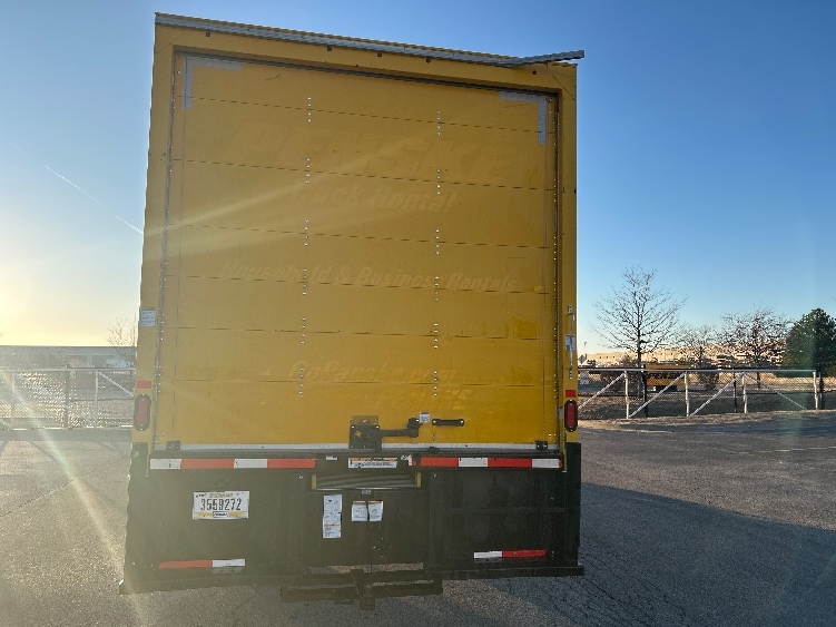 2021 International MV in Davenport, IA — photo 7