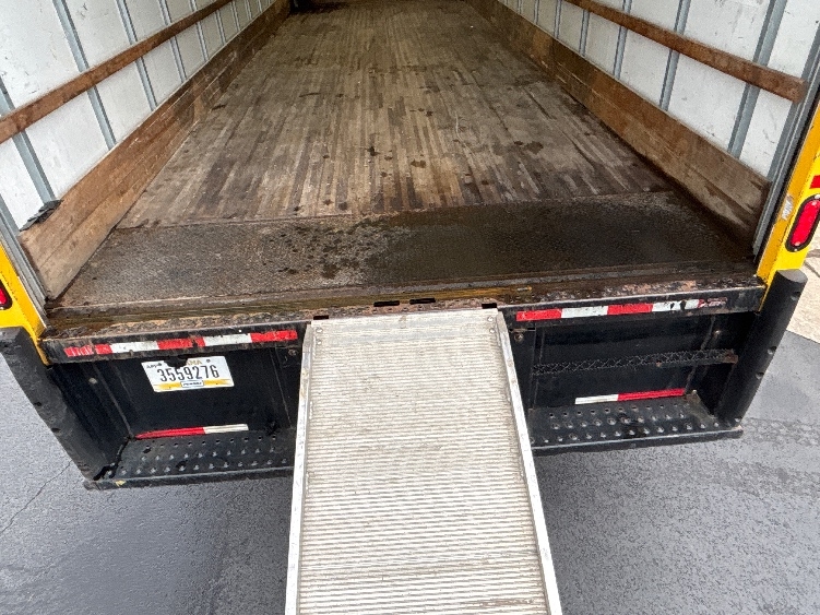 2021 International MV in Coburg, OR — photo 10
