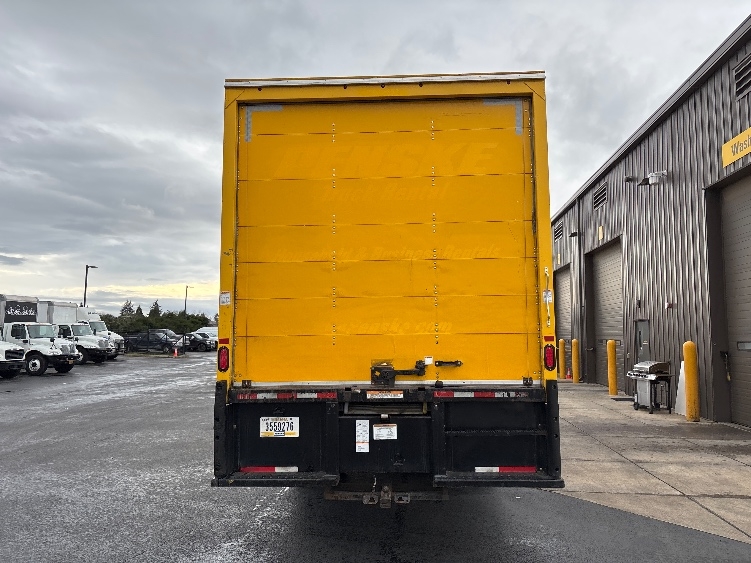 2021 International MV in Coburg, OR — photo 7