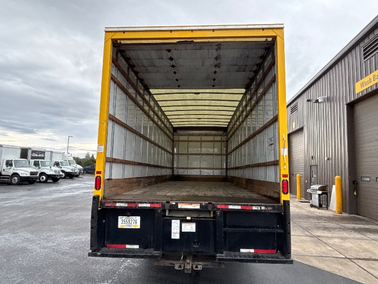 2021 International MV in Coburg, OR — photo 8
