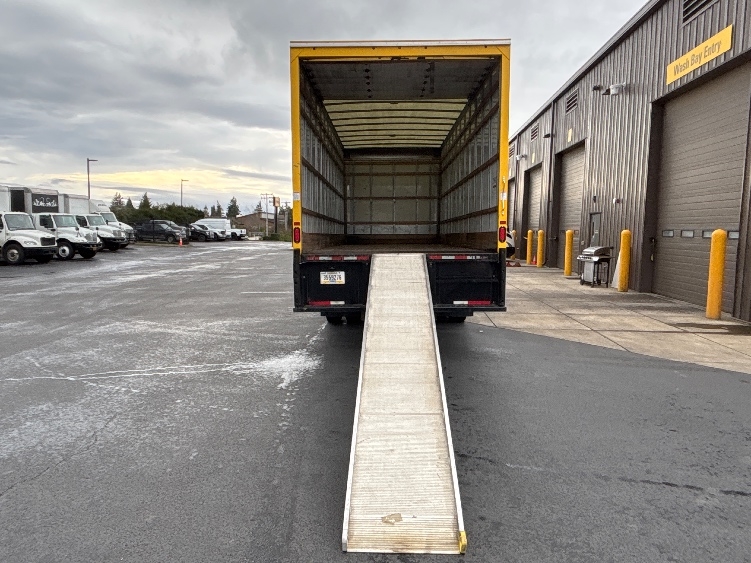 2021 International MV in Coburg, OR — photo 9
