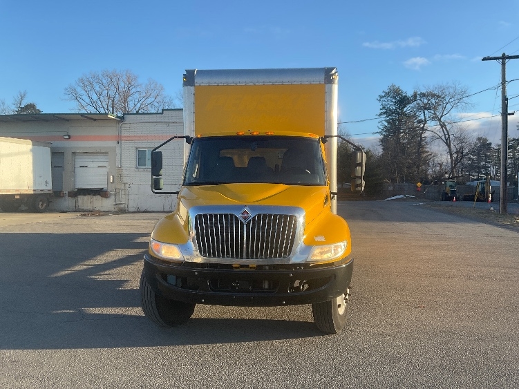 2021 International MV in Albany, NY — photo 2
