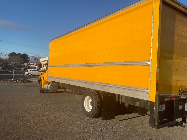 2021 International MV in Albany, NY — photo 5