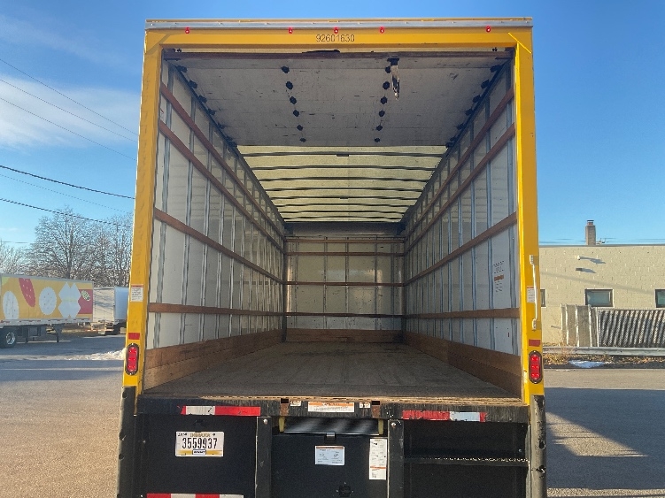 2021 International MV in Albany, NY — photo 7