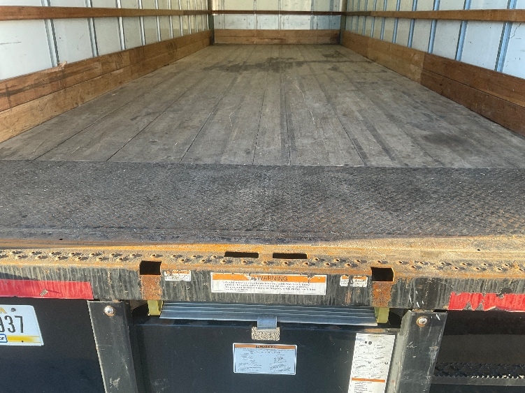 2021 International MV in Albany, NY — photo 8