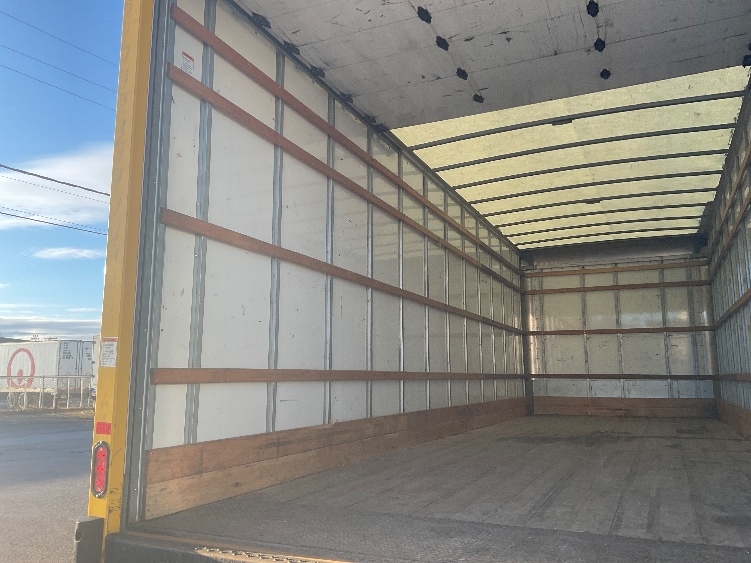 2021 International MV in Albany, NY — photo 9