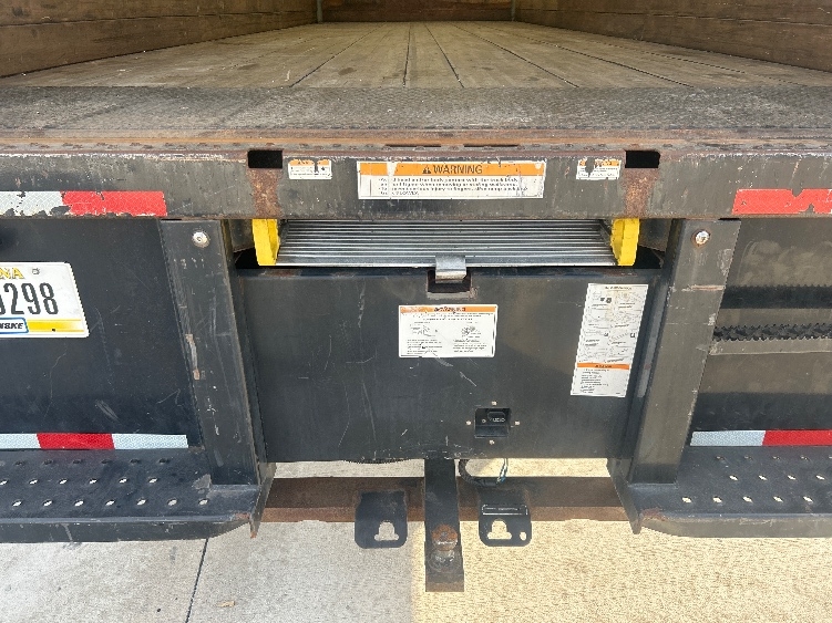 2021 International MV in Houston, TX — photo 10
