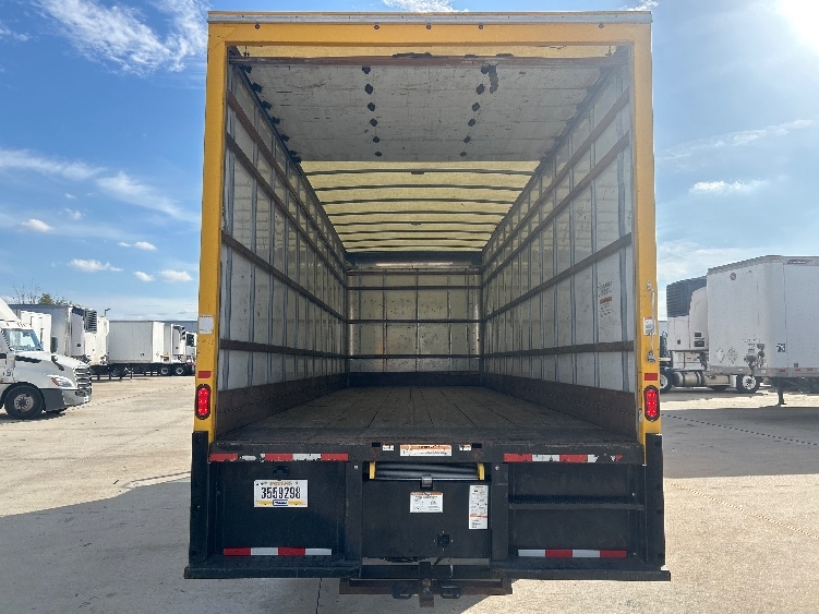 2021 International MV in Houston, TX — photo 8