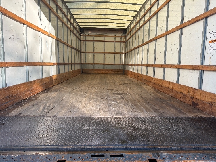 2021 International MV in Londonderry, NH — photo 10