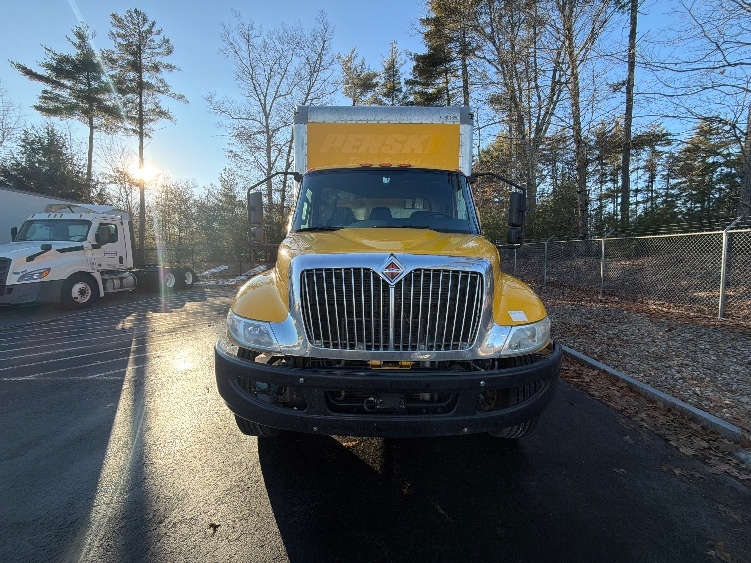 2021 International MV in Londonderry, NH — photo 2