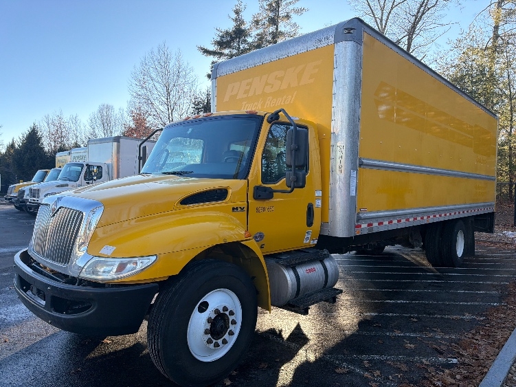 2021 International MV in Londonderry, NH — photo 3