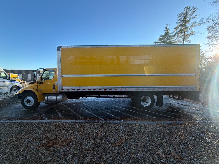 2021 International MV in Londonderry, NH — photo 4