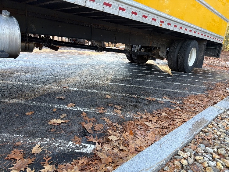 2021 International MV in Londonderry, NH — photo 5