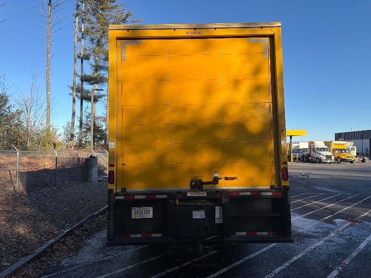 2021 International MV in Londonderry, NH — photo 7