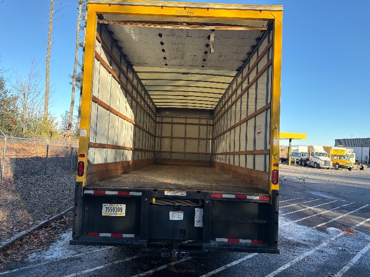 2021 International MV in Londonderry, NH — photo 8