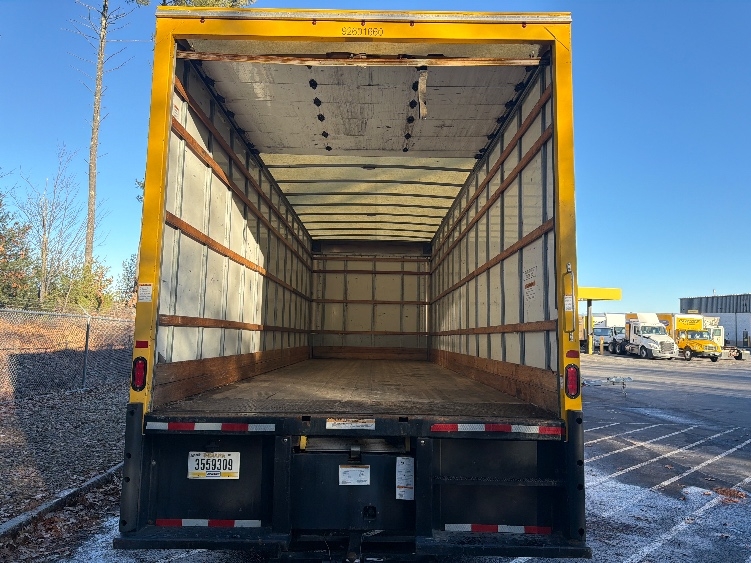 2021 International MV in Londonderry, NH — photo 9