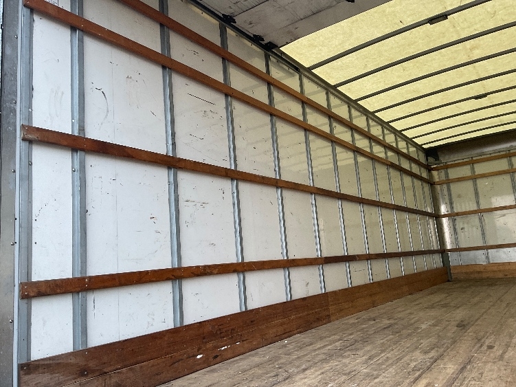 2021 International MV in Everett, WA — photo 10