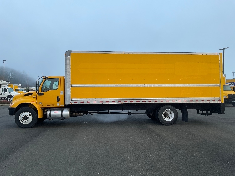 2021 International MV in Everett, WA — photo 4