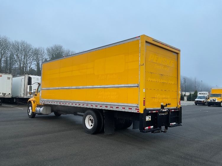 2021 International MV in Everett, WA — photo 6