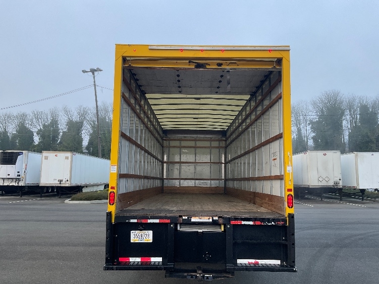 2021 International MV in Everett, WA — photo 8