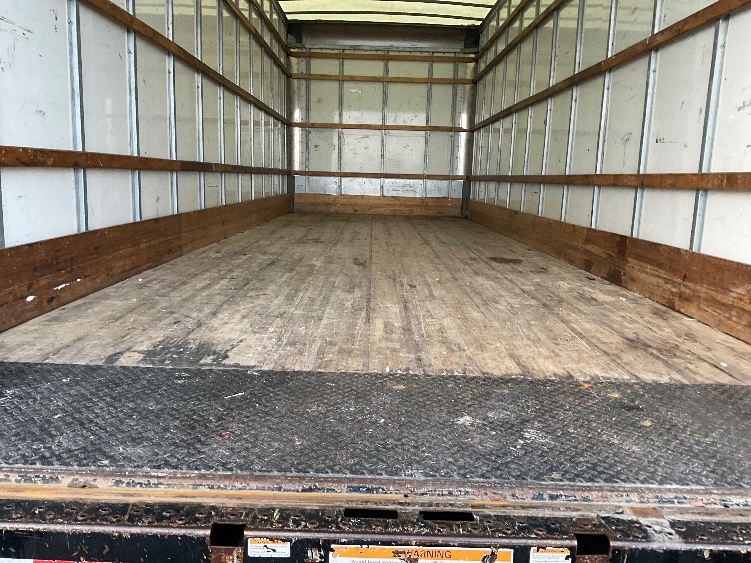 2021 International MV in Everett, WA — photo 9