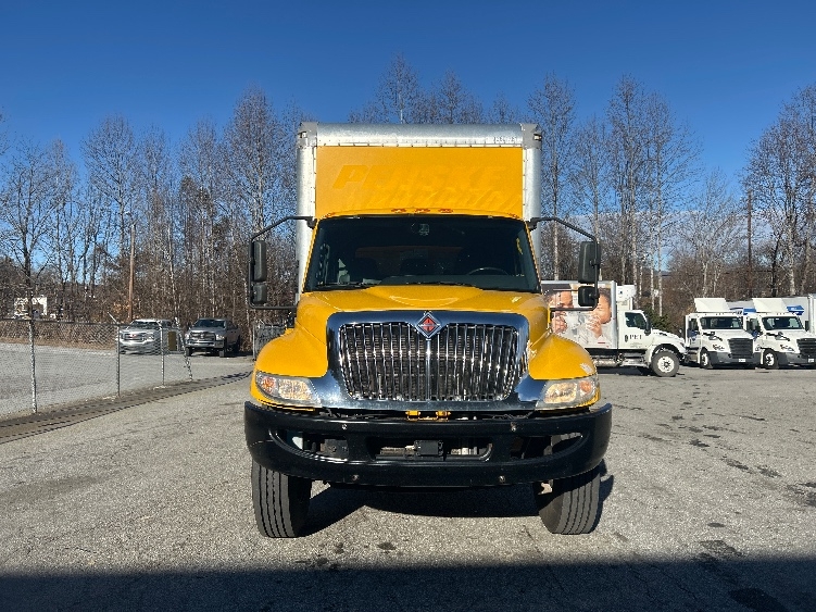 2021 International MV in Concord, NC — photo 2