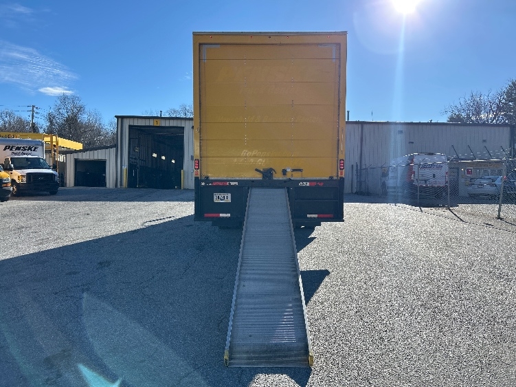 2021 International MV in Concord, NC — photo 9