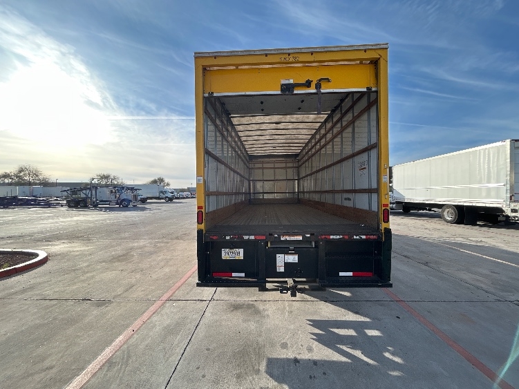 2021 International MV in Phoenix, AZ — photo 7
