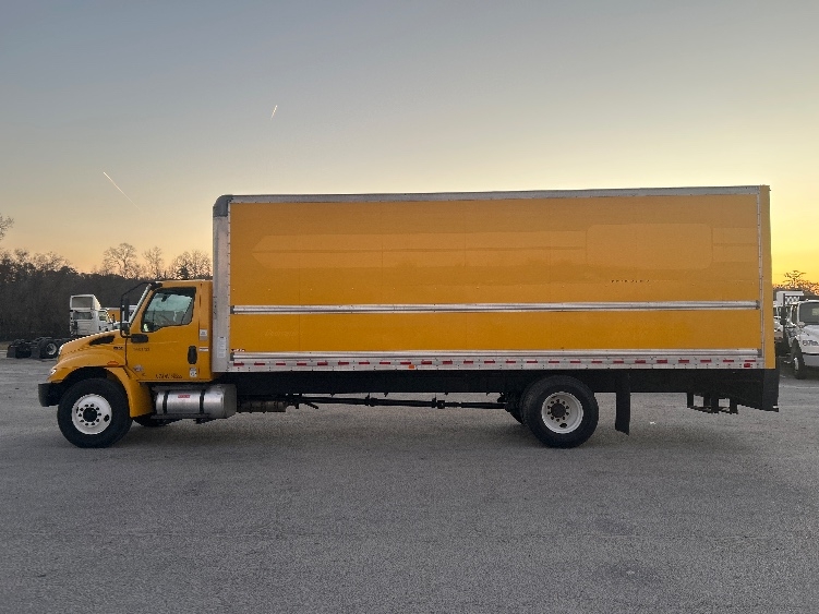 2021 International MV in Atlanta (Forest Park), GA — photo 4