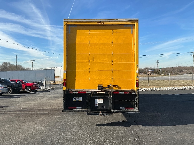2021 International MV in Spartanburg, SC — photo 7