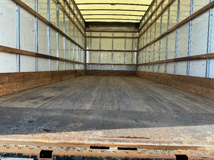 2021 International MV in Spartanburg, SC — photo 9